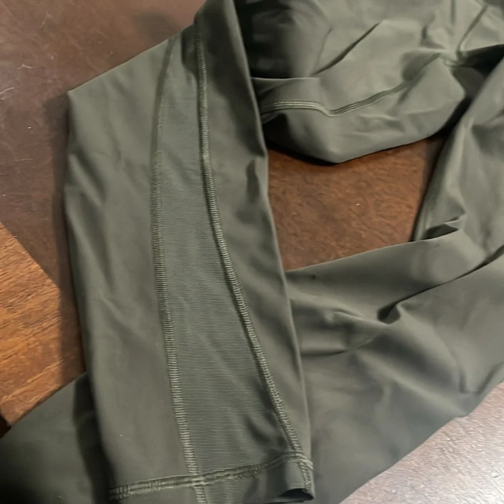 Lululemon legging